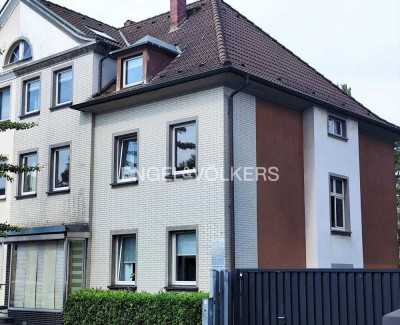 **Charmantes Mehrgenerationenhaus in zentraler Lage **