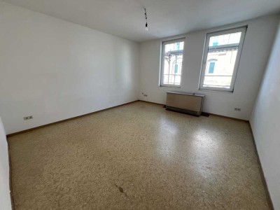 2-Zimmer-Wohnung in zentraler Lage von Uelzen