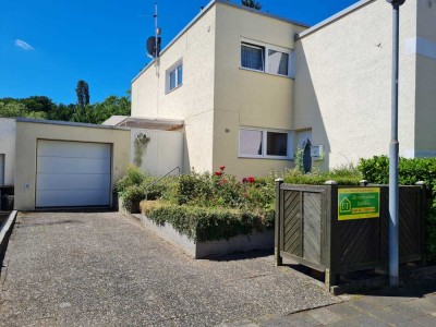 Wohnhaus in ruhiger Lage an der Usa