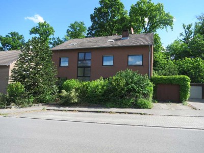 Zweifamilienhaus in guter Lage zu verkaufen!