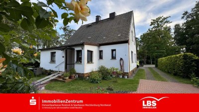Ihr Zuhause am Meer – 300 m vom Strand!