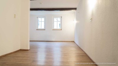 Uriges Bauernhaus mit vier Zimmern in ruhiger Lage an der Bergstraße