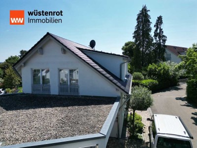 Repräsentatives Wohnhaus mit vielseitigem Nutzungspotenzial in ruhiger Lage von Backnang