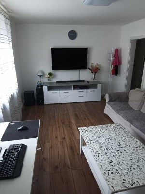 2-Raum-Wohnung in Heilbronn