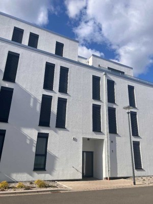 Attraktive 2-Zimmer Wohnung in Hildesheim-Himmelsthür
