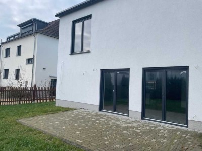 Einzigartiges charmantes 3-Raum-Einfamilienhaus in ruhiger Lage von Leipzig Knauthain-Knautkleeberg