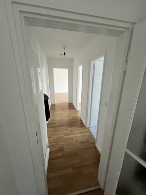 Helle 2-Zimmer Wohnung in Ingolstadt - Audi Nähe