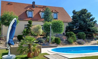 Mehr Platz, mehr Möglichkeiten, mehr Zuhause in Döhlen