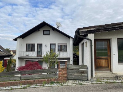 GIS IMMOBILIEN - Haus mit Lagergebäude zum Renovieren!