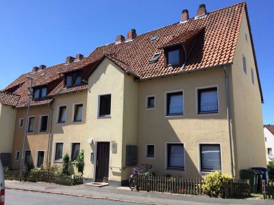 Bad Salzdetfurth - 2 Zimmer Wohnung zum Wohlfühlen!