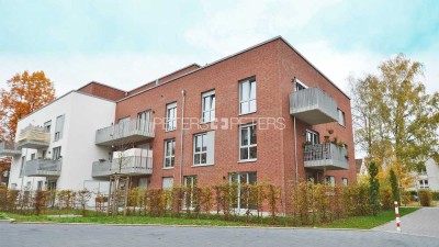 +  Ruhig wohnen, zentral leben –  Zuhause mit Wohlfühlgarantie +