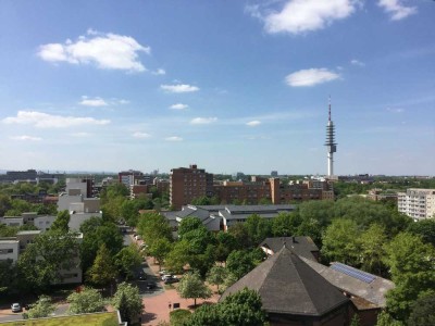 3- Zimmerwohnung nahe Medizinische Hochschule Hannover