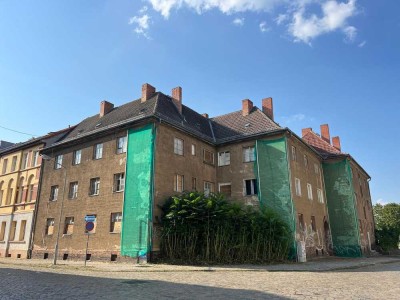 Drei Mehrfamilienhäuser in zentraler Lage für Projektentwickler & Bauträger!