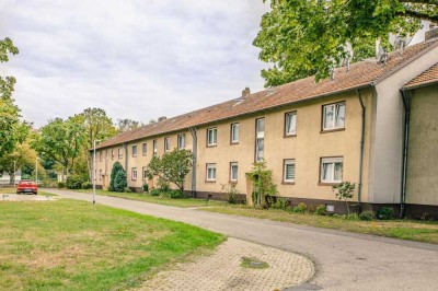 3-Zimmer-Wohnung für kleine Familien in Moers Repelen