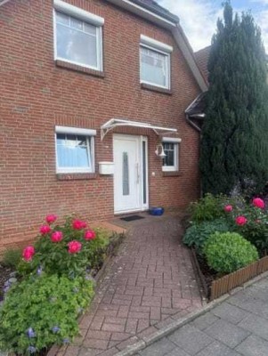 Gepflegte DHH in ruhiger Lage