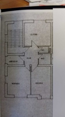 Altbau mit Schallschutz Fenstern