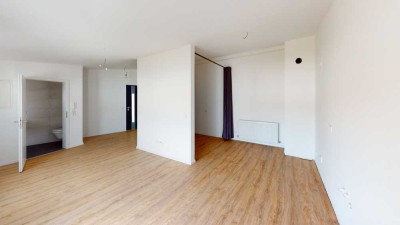 Modernes Apartment , EG, Stufenlos, Modernes Bad, Hochwertige Ausstattung Mainz/ Essenheim