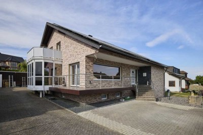 Freistehendes Haus mit hochwertiger Ausstattung und großem Grundstück in Sinzig-Franken