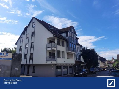 Zwei für Eins: 2 sanierte Wohnungen mit starker Rendite als Paket