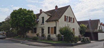 Charmantes Einfamilienhaus mit Baupotenzial in Heidelberg-Handschuhsheim