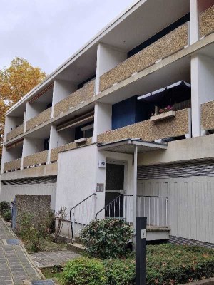 Geräumige 1-Zimmer Wohnung zum Wohlfühlen!