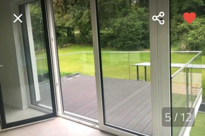 Geschmackvolle 3-Zimmer-Wohnung mit gehobener Innenausstattung mit Balkon und Einbauküche in Bonn