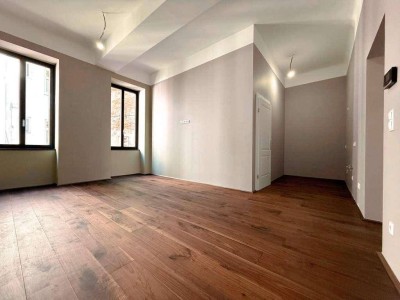 Premium Altbauwohnung nach Komplettsanierung