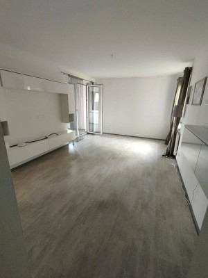 2-Zimmer Wohnung in ruhiger und zentraler Lage (Provisionsfrei)