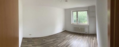 Renovierte 2-Zimmer-Wohnung in Duisburg