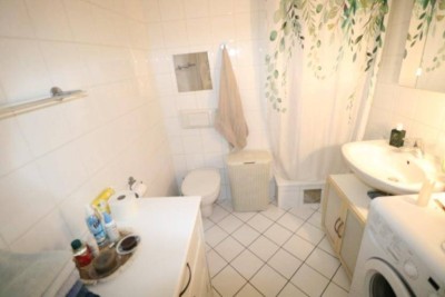 Vollmöbliertes Altbau-Loft mit Parkettboden in 1080 Wien