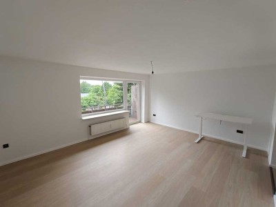 1-Zimmer Wohnung in verkehrsgünstiger Lage