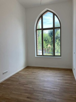 2 Zimmer Appartement im Kloster Marienborn !