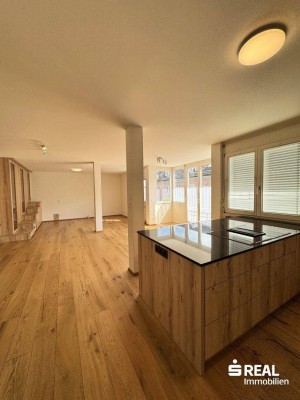 Gemütliche 3-Zimmer-Wohnung mit 88m² in Dornbirn!