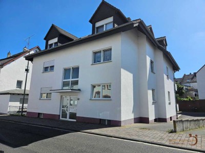 wunderschöne Eigentumswohung parterre mit Doppelgarage in ruhiger, zentraler Lage