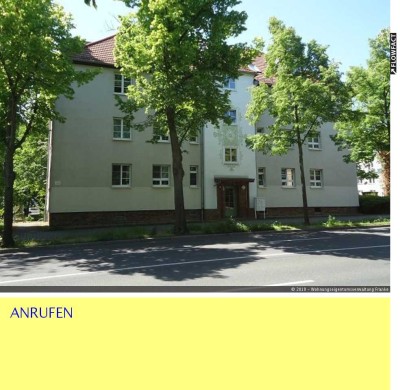 2- Zimmer- Wohnung, Gohlis- Nord