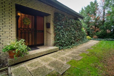 Bungalow mit Potenzial und großem Garten in Hamm-Bockum-Hövel!