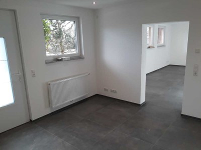 Schöne 2-Zimmer Wohnung mit EBK in Altenriet