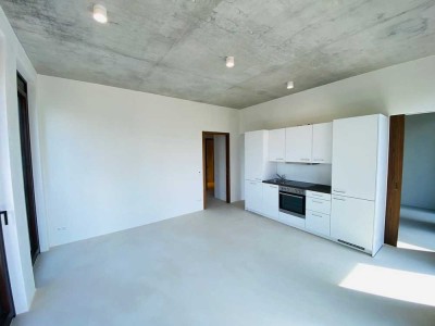 Exklusiver Neubau im beliebten Wilmersdorf! *EBK / Terrasse + Balkon*