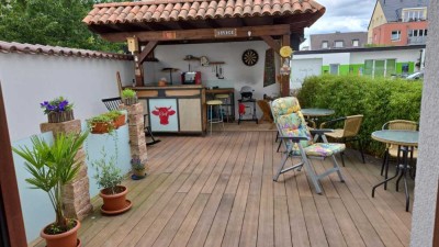 große All.-inkl. Maisonette in Euskirchen KFW40+