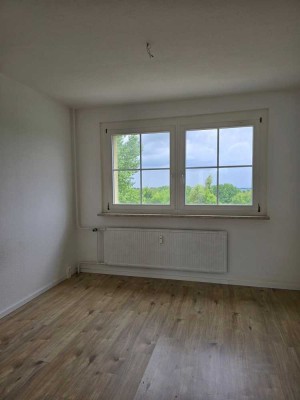 Helle 2 Raumwohnung mit Balkon + 2 Monate kaltmietfrei!