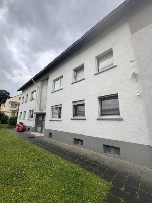 3-Zimmer Wohnung mit Balkon und EBK in Bad Vilbel-Massenheim