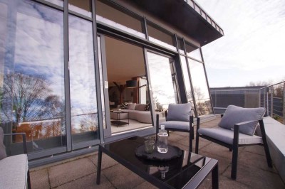 Individuelles Wohnen auf drei Ebenen in Remscheid