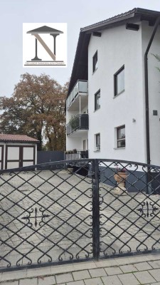 Saniertes Mehrfamilienhaus/Mehrgenerationenhaus mit 3 Wohneinheiten in TOP-Lage!