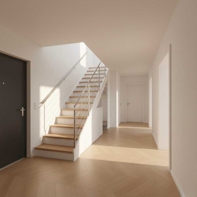 Ihr individuelles Traumhaus als Ausbauhaus