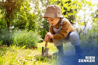 Ihre Doppelhaushälfte mit Zukunft für die kleine Familie