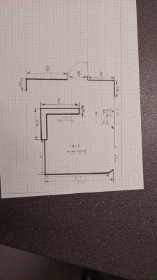 möblierte 2-Zimmer-Wohnung in Unna