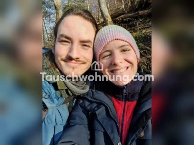 Tauschwohnung: Suche Saga Tauschwohnung in Winterhude