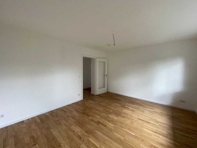Gemütliche 3-Zimmer Wohnung mit neuen Böden!