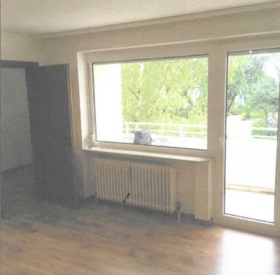 Kleine praktische Wohnung in guter Lage, Oberasbach-Altenberg