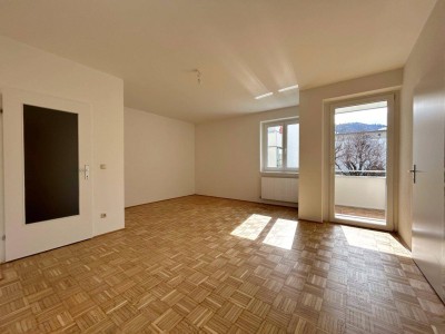 WOHNEN IM SCHÖNEN GMUNDEN - 4 ZIMMER WOHNUNG AB SOFORT VERFÜGBAR